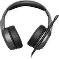 MSI Immerse GH40 Wired Over The Ear Headphones